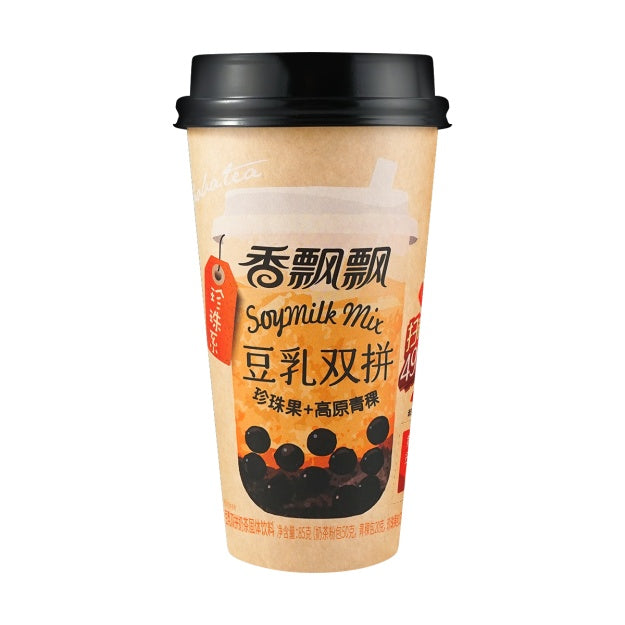 Xiangpiaopiao Bubble Tea - SoyMilk Mix - 90g - Snack Dojo