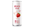 RIO - Cocktail Yogurt Fragola & Vodka 3° - 330ml