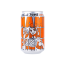 Ocean Bomb One Piece Nami Bevanda Frizzante (Mango) - 330ml