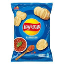 Lay's - Patatine gusto Ragù Italiana - 70g - Snack Dojo