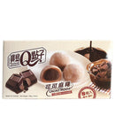 Idea Q Mochi - Choco - 80g - Snack Dojo