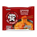 Paldo - Kimchi Ramen - 115g