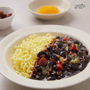 Paldo - Jjajangmen Big bowl - 190g