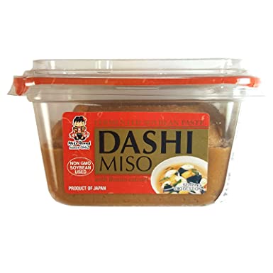Miko Brand  Dashi Miso - 300g