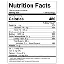 Paldo - Stir-Fried Chicken Noodle (Con Salsa di Soia Piccante) - 130g