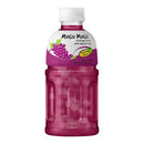 Mogu Mogu Bevanda - Uva - 320ml - Snack Dojo