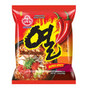 Ottogi - Noodles Super Piccante - 120g