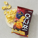 Haitai - Osatsu Patatine dolci coreani - 60g