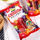 Stick Jelly al gusto frutta mista (Gelatina)  - 18pz 280g