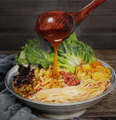 Seven Lizi - Luosifen Noodles Orginale - 335g - Snack Dojo