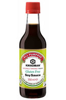 Kikkoman - Salsa di Soia Tamari Senza Glutine - 250ml