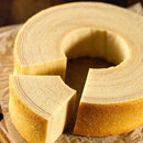 Japan Taiyo - Baumkuchen Giapponese al gusto di Miele - 75g - Snack Dojo