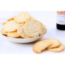 WangWang - Cracker di Neve (Riso) - 72g