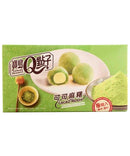 Idea Q Mochi - Matcha - 80g - Snack Dojo