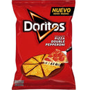 Doritos Pizza Double Pepperoni - 140g