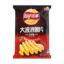 Lay's - Puro Piccante - 70g - Snack Dojo