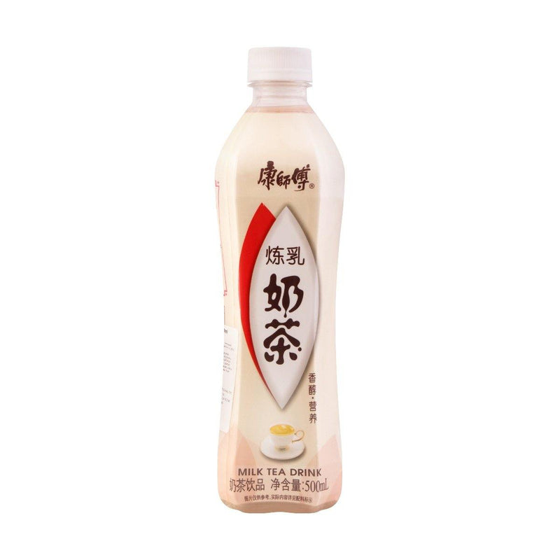 Maestro Kang Bevanda - Milk Tea(Latte Condensato) - 500ml - Snack Dojo
