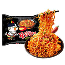 Samyang Noodles Korea - Classic Spicy - 140g - Snack Dojo