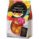 Nitton Japan - Tea Fruit in polvere - 85g