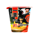 Ichiraku ramen - Naruto Ramen Gusto char siu Verdure Piccante (Kiba) - 90g