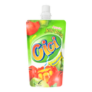 Strong - Succo di gelatina (Jelly Drink) gusto Mela - 150g