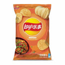 Lay's - Patatine Gusto Pesce Arrosto - 70g