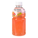 Mogu Mogu Bevanda - Pompelmo rosso - 320ml - Snack Dojo