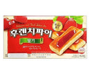 Haitai - Korean French Pie alla Fragola - 192g - Snack Dojo