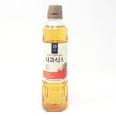 O food - Apple Vinegar (Aceto) - 500ml