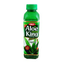 OKF - Bevanda coreano Aloe vera - 500ml - Snack Dojo