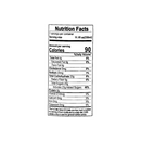 Ocean Bomb One Piece Sanji Bevanda Frizzante (Tropical Fruit) - 330ml