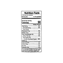 Ocean Bomb One Piece Nami Bevanda Frizzante (Mango) - 330ml