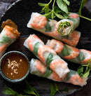 Bamboo Tree - Rice Paper (Fogli per Involtini di primavera) - 400g