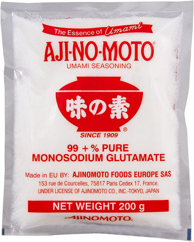 Ajinomoto Glutammato monosodico - 200g