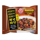 Ottogi - Beijing Jjajang Noodle (Stir Fried Black Bean) - 135g