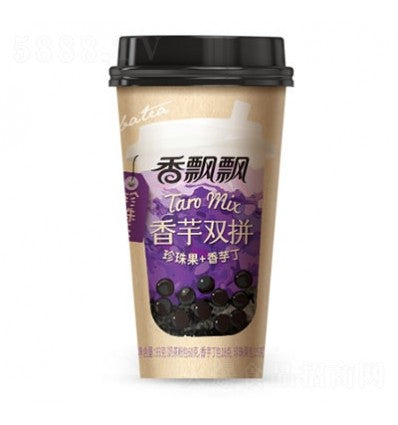 Xiangpiaopiao Bubble Tea - Taro Mix - 93g