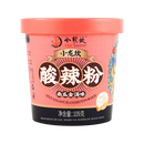 XLK - Noodles di patata dolce Gusto Agrodolce & Zucca- 109g