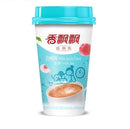 Xiangpiaopiao Instant Milk Tea - Pesca Bianca - 80g - Snack Dojo