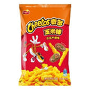 Cheetos - Bistecca Giapponese - 60g - Snack Dojo