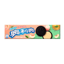 Oreo - Biscotti Gusto Pesca & Oolong - 97g - Snack Dojo