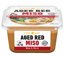 Hikari Miso Aged Red - 300g