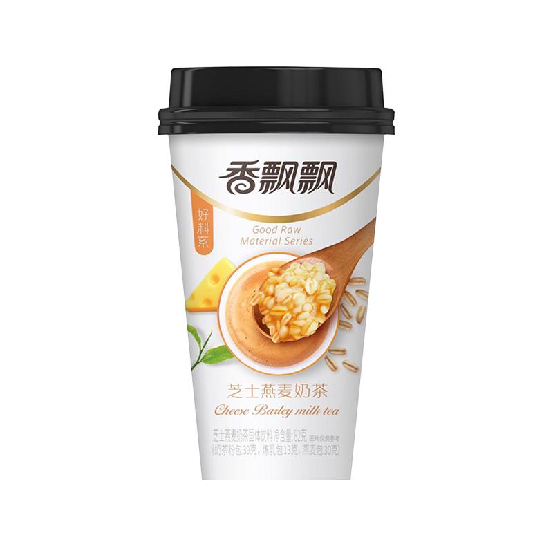 Xiangpiaopiao Instant Milk Tea - Orzo & Formaggio- 82g