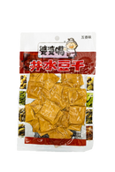 Snack di Tofu Gusto 5 Spezie -100g