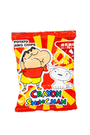 Crayon Shinchan - Potato Ring - 16g