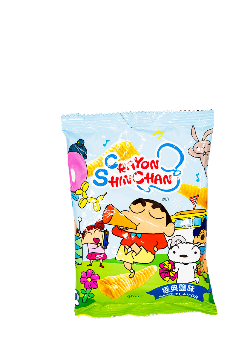 Crayon Shinchan - Snack di Mais - 16g