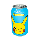 Qdol Pikachu Bevanda Frizzante Cedro - 330ml