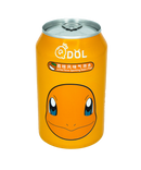Qdol Charmander Bevanda Frizzante Lychee - 330ml