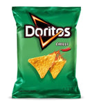 Doritos Chili - 140g