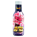 Ultra Ice Tea - Te biologico al gusto di Pesca (Dragon - Jiren) - 500ml