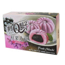 Idea Q Mochi - Mochi alla frutta gusto Mirtillo - 210g